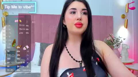 MayaLevi online show from September 21, 7:04 pm