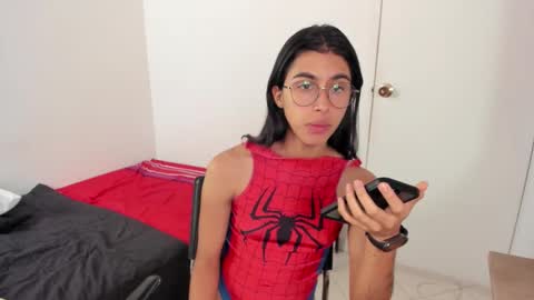 mazikeen_18 online show from February 20, 1:44 pm