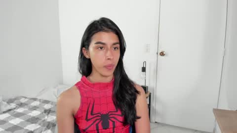 mazikeen_18 online show from May 4, 12:56 pm