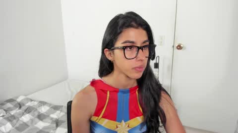 mazikeen_18 online show from June 23, 12:58 pm
