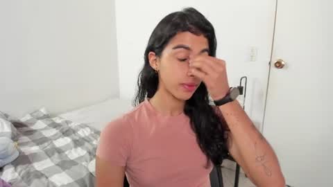 mazikeen_18 online show from June 26, 12:42 pm
