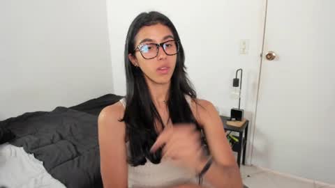 mazikeen_18 online show from July 6, 3:03 pm