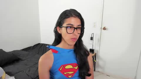 mazikeen_18 online show from July 10, 1:47 pm