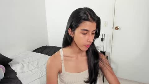 mazikeen_18 online show from July 15, 1:38 pm