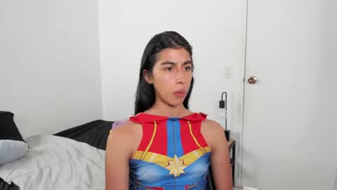 mazikeen_18 online show from July 18, 3:49 pm