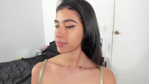 mazikeen_18 online show from July 21, 1:24 pm