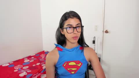 mazikeen_18 online show from July 22, 2:42 pm