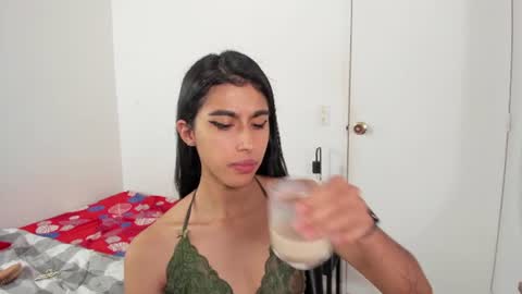 mazikeen_18 online show from July 24, 2:26 pm