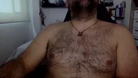 Snapshot of mbotve chatting on January 9, 9:16 pm VzlaMan online show from January 9, 9:16 pm