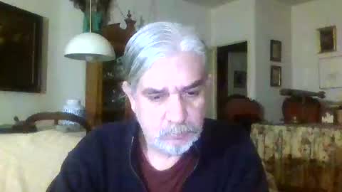 Manu online show from December 24, 1:49 am