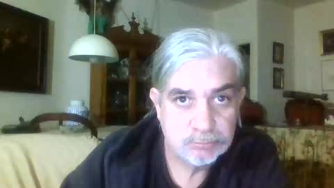 Manu online show from December 27, 7:03 pm