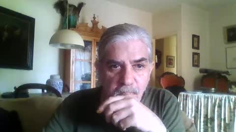 Manu online show from December 30, 3:02 pm