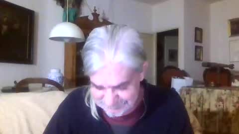 Manu online show from December 31, 10:12 pm