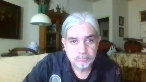 Manu online show from January 2, 10:22 pm