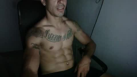 mckanna online show from October 12, 10:42 pm