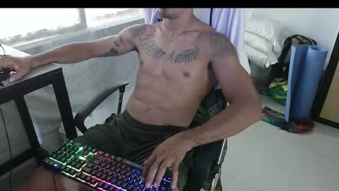 mckanna online show from February 12, 8:37 pm