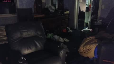 Sean online show from December 21, 9:12 am