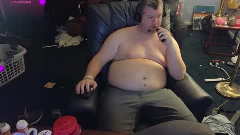 Sean online show from December 27, 6:03 am