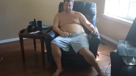 Sean online show from September 14, 5:01 pm