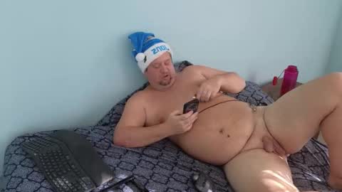 Sean online show from November 13, 3:33 pm