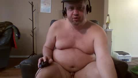 Sean online show from May 3, 8:59 pm