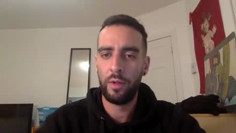 mctwunker69 online show from November 5, 9:04 pm