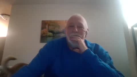 Snapshot of mdane99 chatting on March 7, 1:29 pm mdane99 online show from March 7, 1:29 pm