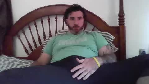 Davis online show from October 27, 7:40 pm