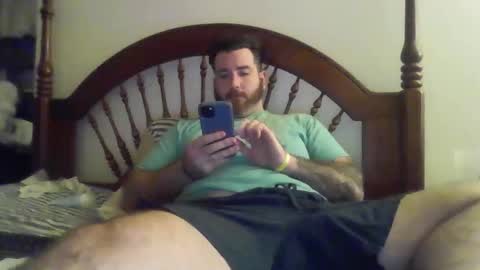 Davis online show from March 9, 11:31 pm