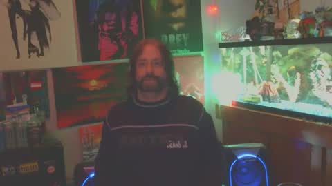 Poker online show from February 8, 7:39 pm