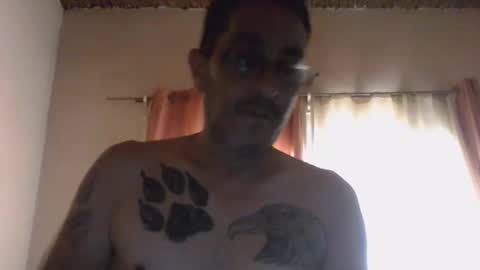 alejandro online show from February 23, 1:53 pm