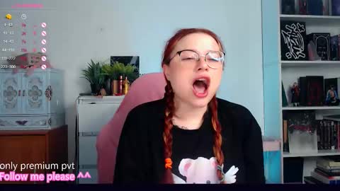 Hanna online show from November 6, 10:21 pm