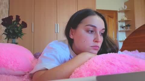 Melissa online show from September 11, 7:19 am