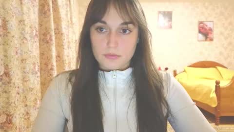 Melissa online show from November 16, 1:49 pm