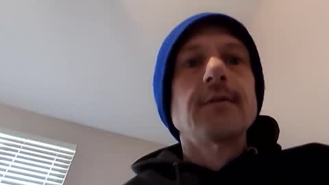 Jizzy online show from February 5, 7:18 pm