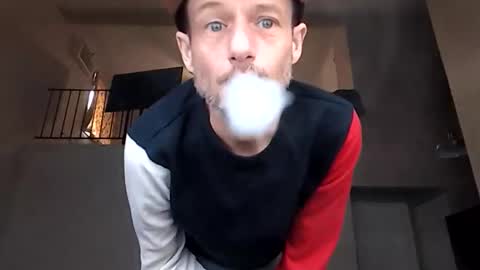 Jizzy online show from February 23, 7:11 pm