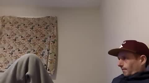 Jizzy online show from March 1, 10:17 am