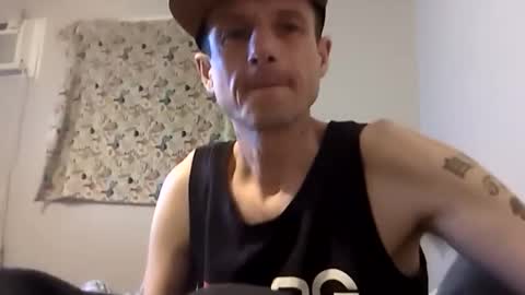 Jizzy online show from March 6, 3:25 am