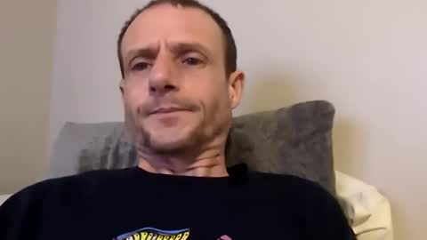 Jizzy online show from March 11, 10:32 am