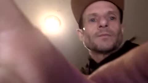 Jizzy online show from March 13, 12:50 am