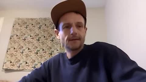 Jizzy online show from March 16, 3:34 am