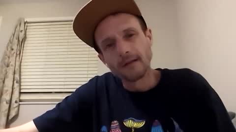 Jizzy online show from March 17, 6:28 am