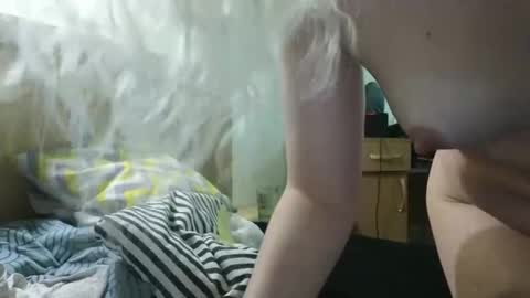 Marika  Lovense activated  online show from May 10, 4:17 am
