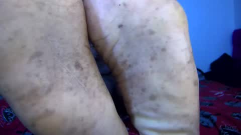 medellinblacx online show from May 13, 1:25 am