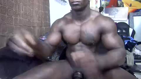 medellinblacx online show from June 20, 7:38 pm