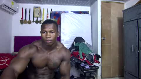 medellinblacx online show from July 4, 11:33 pm