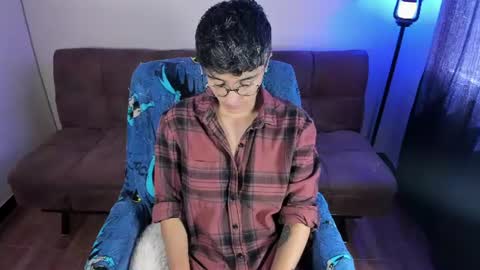 medianocheblue online show from July 22, 3:37 pm