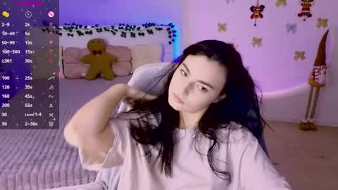 Dina online show from January 7, 10:12 pm