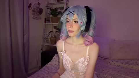 Nicole online show from March 10, 6:24 pm