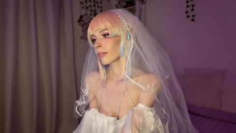 Nicole online show from March 19, 6:45 pm